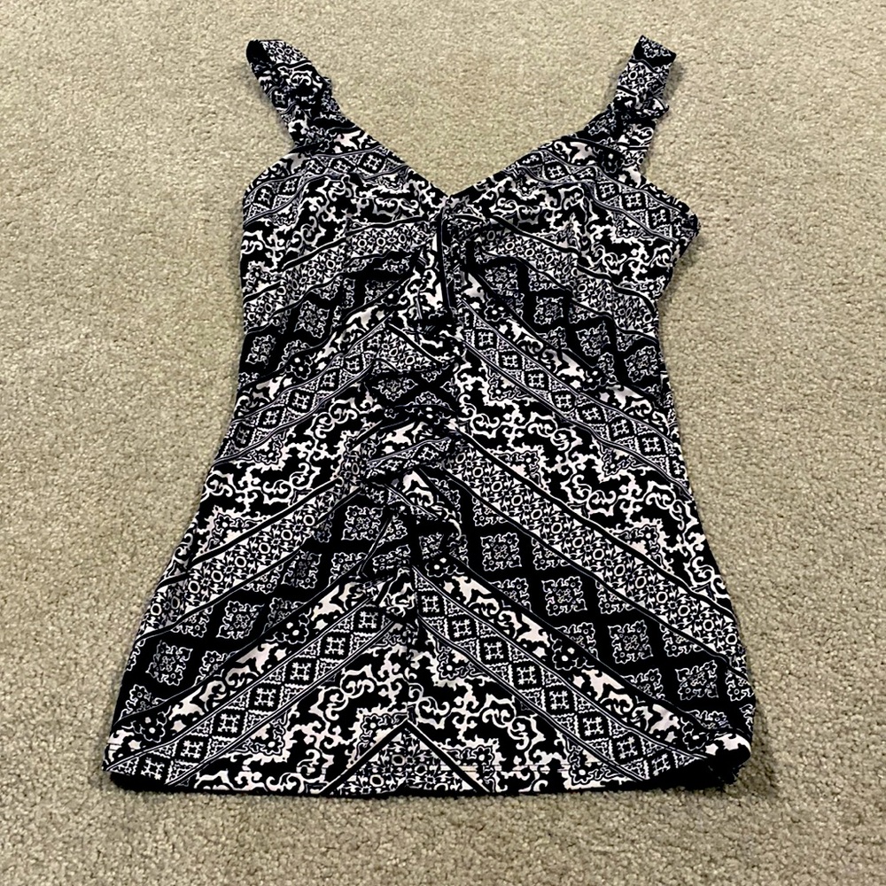 WHBM camisole/tank